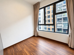 The Brownstone (D27), Condominium #612555341